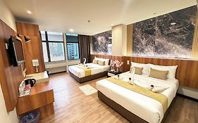 Swiss Hotel Kuala Lumpur